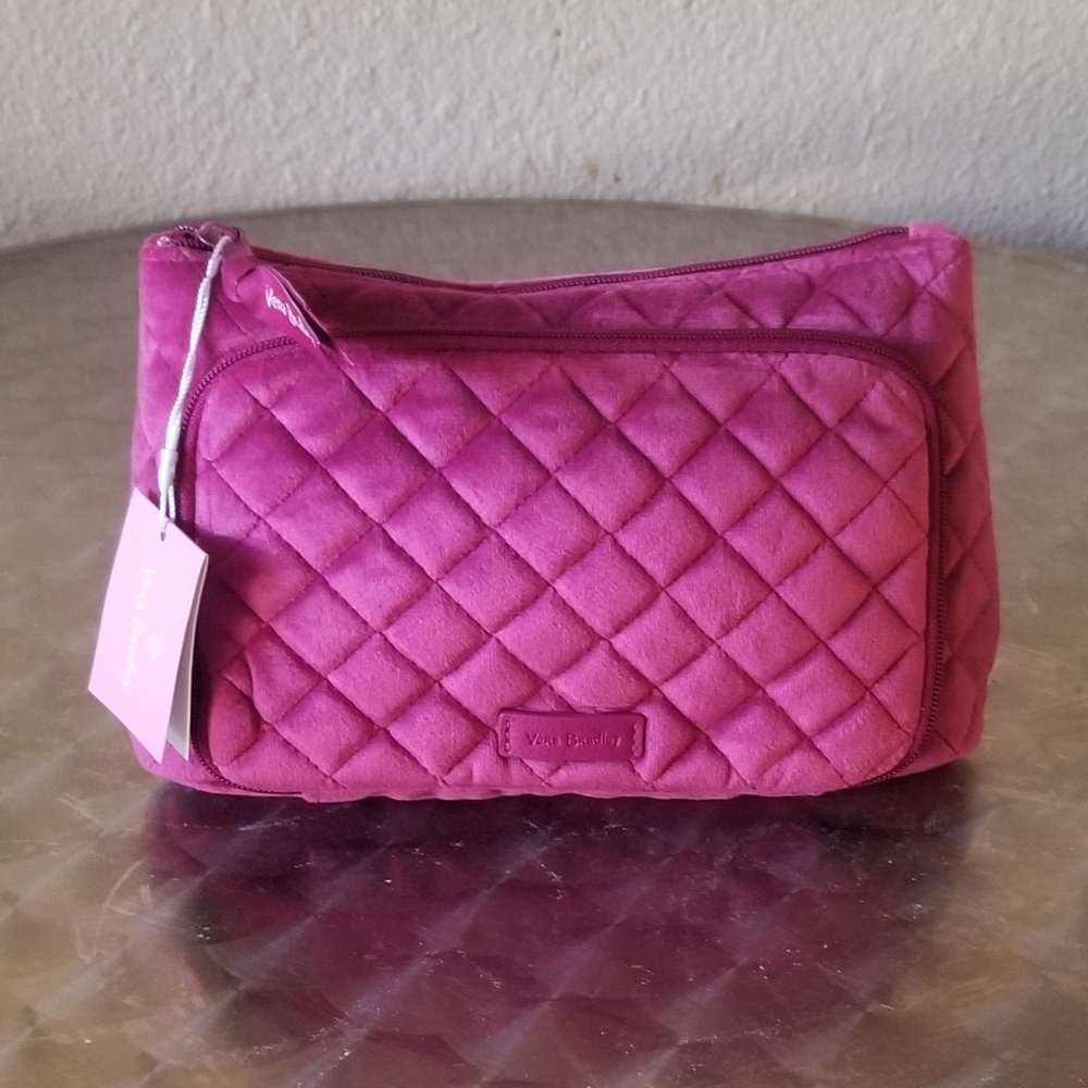 Vera Bradley Compact Organizer
